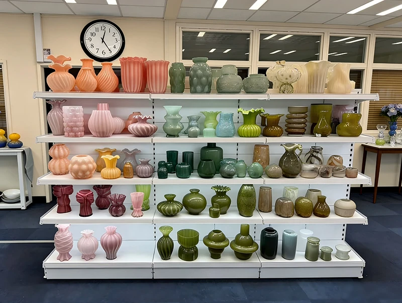 Exhibition Hall