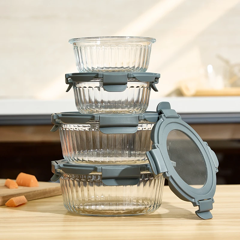 Food Storage Containers