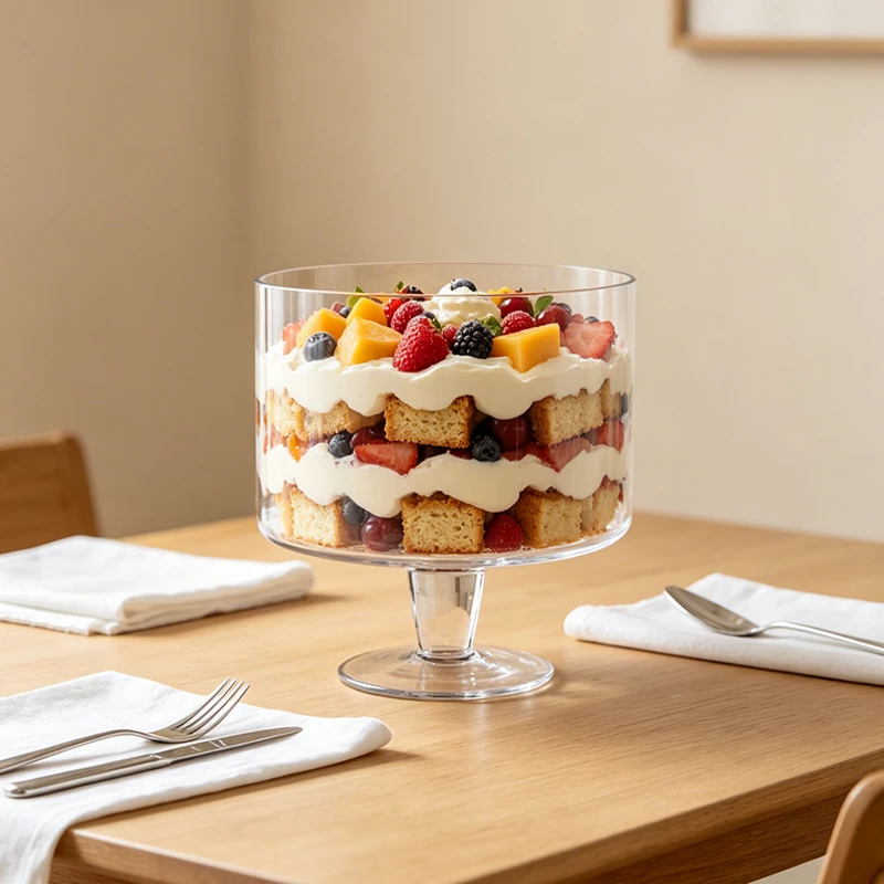 Servewares