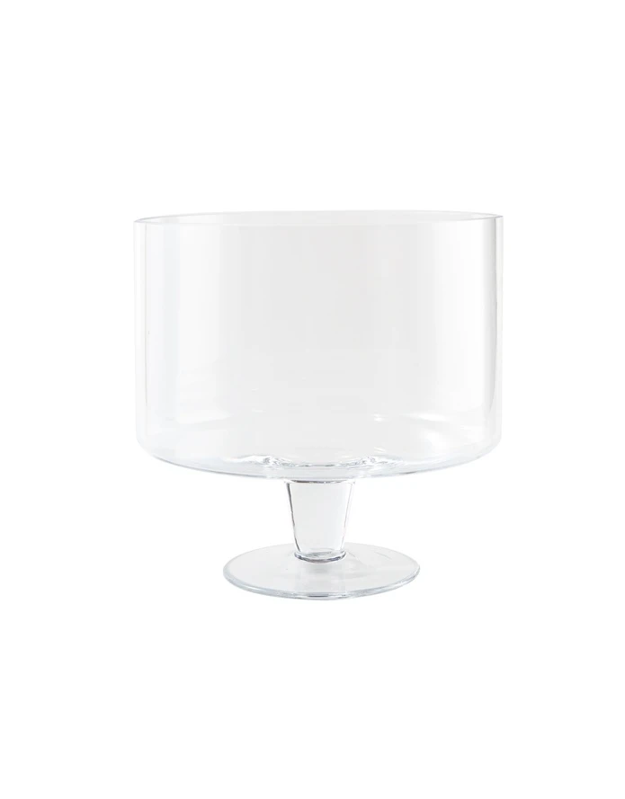 Trifle Bowl