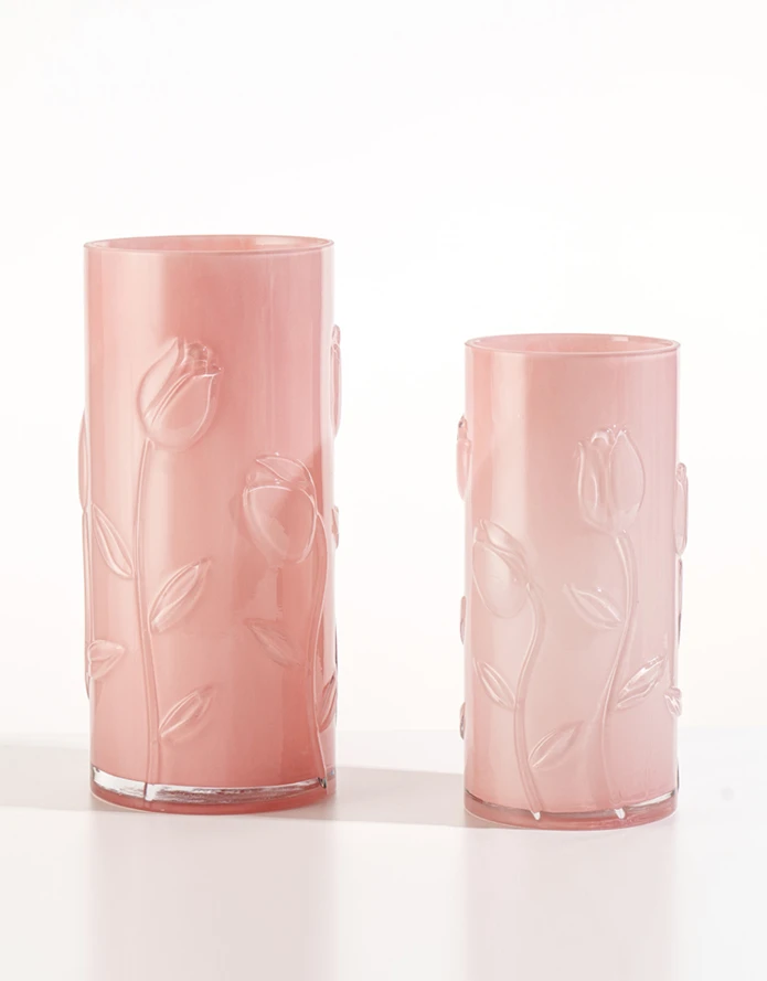 Glass Vase