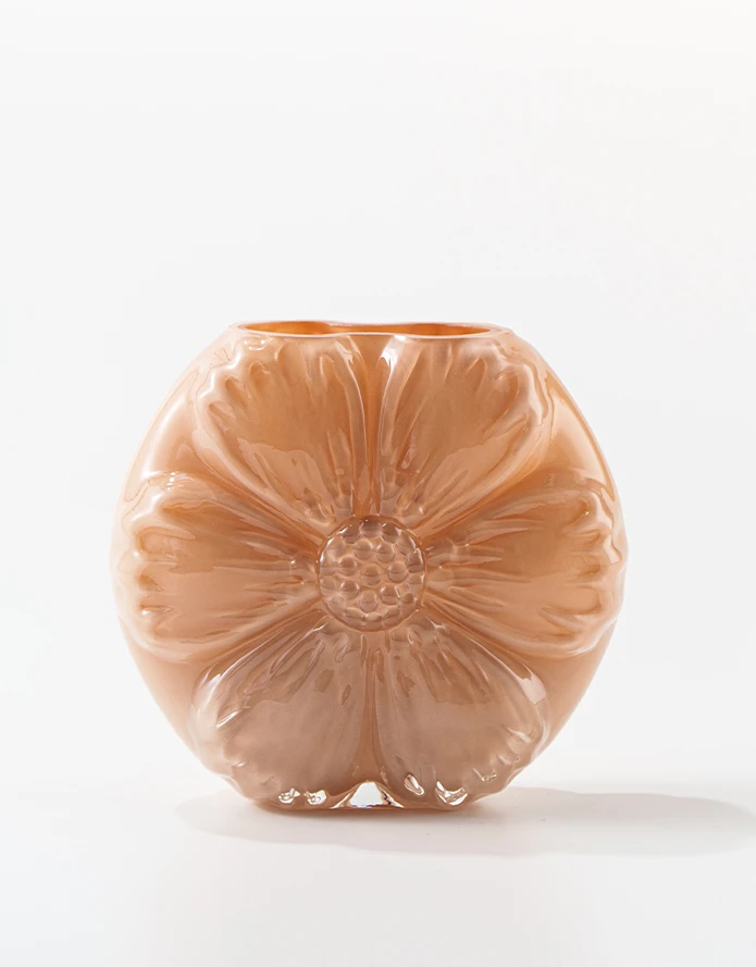 Glass Vase