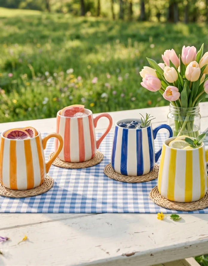Mugs