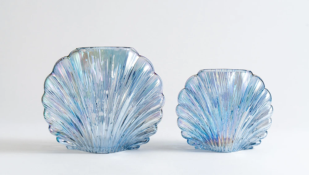 Glass Vase