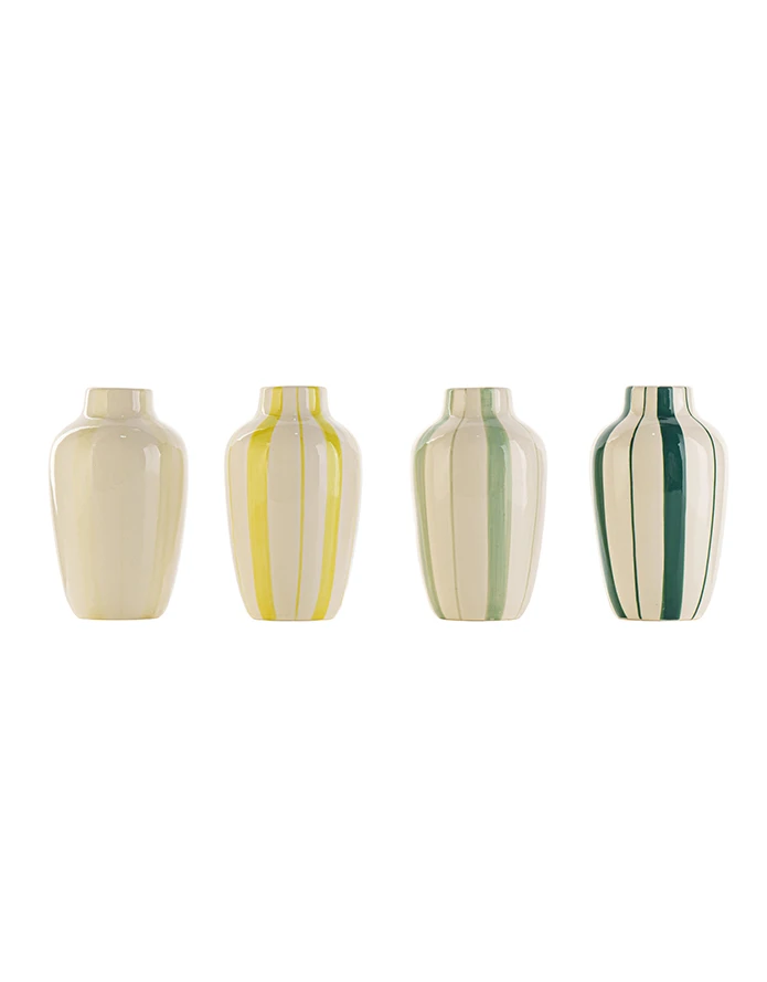 Ceramic Vase