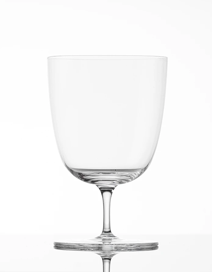 White Wine Glass