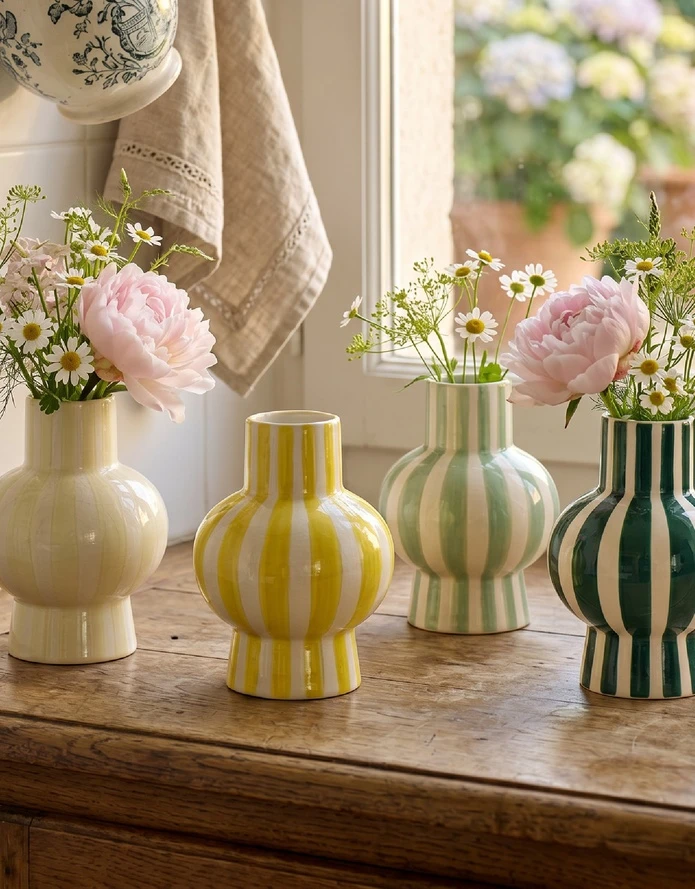 Ceramic Vase