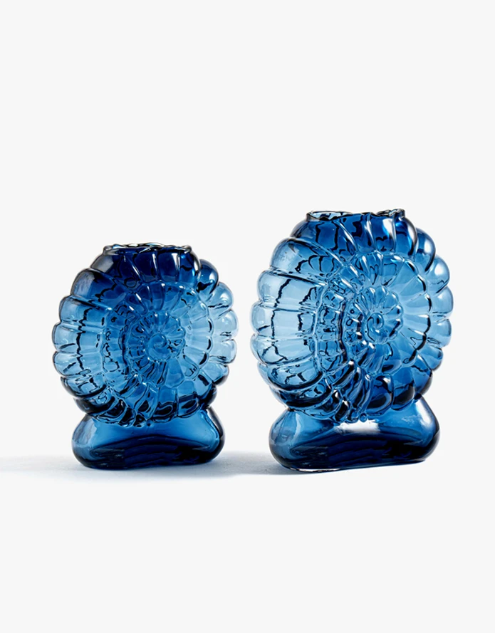 Glass Vase