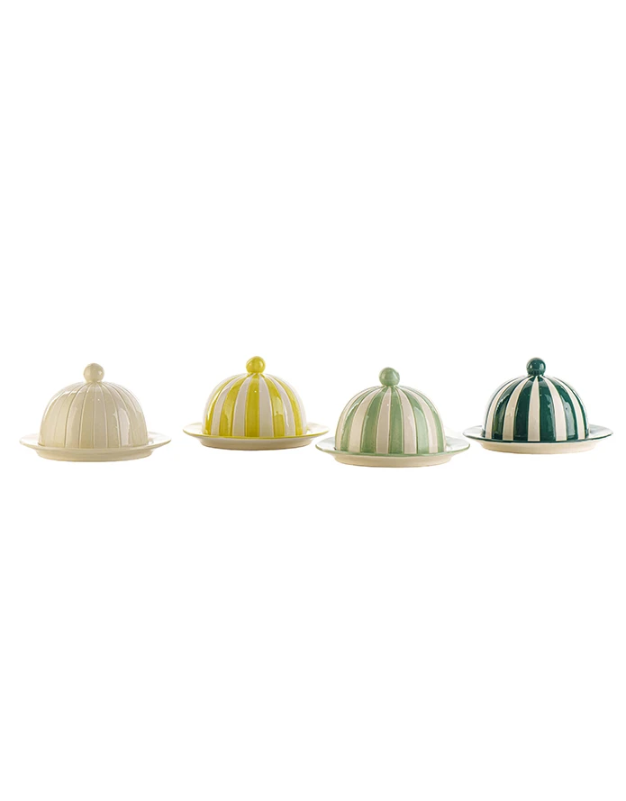 Butter Dish