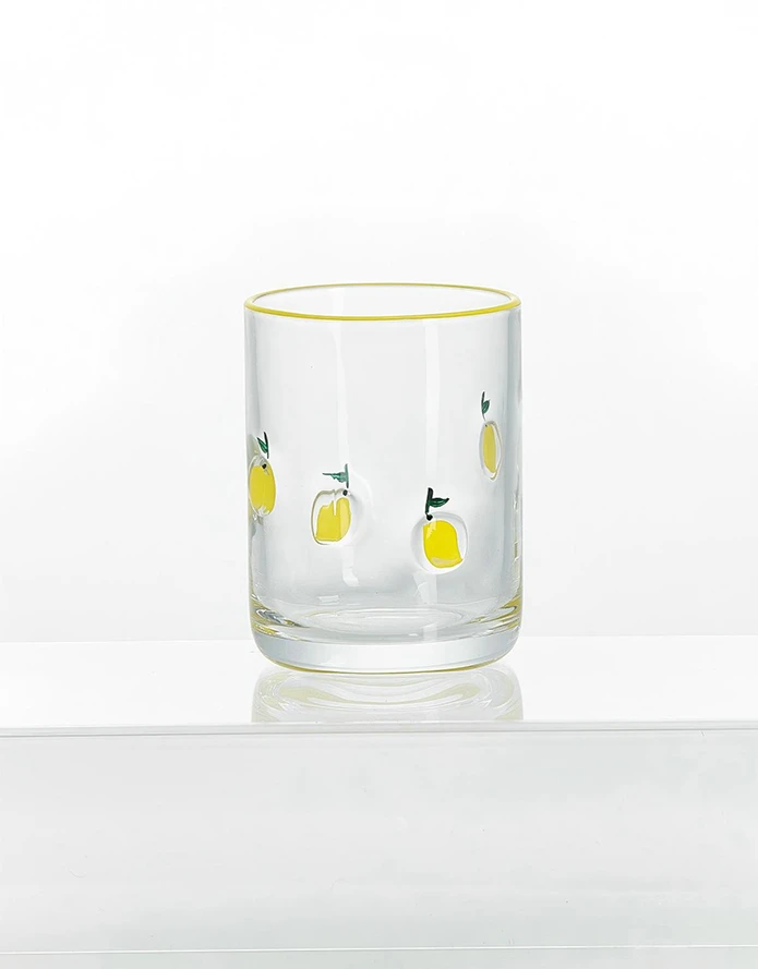 Glass Drinkware