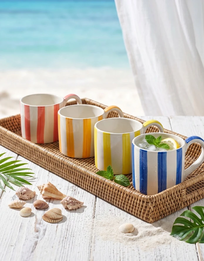 Mugs
