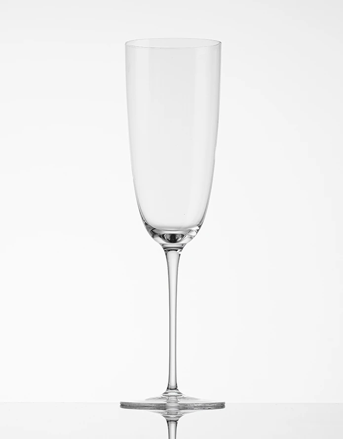 Flute Glass