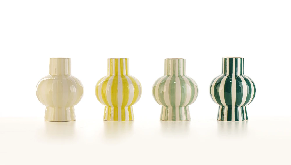 Ceramic Vase