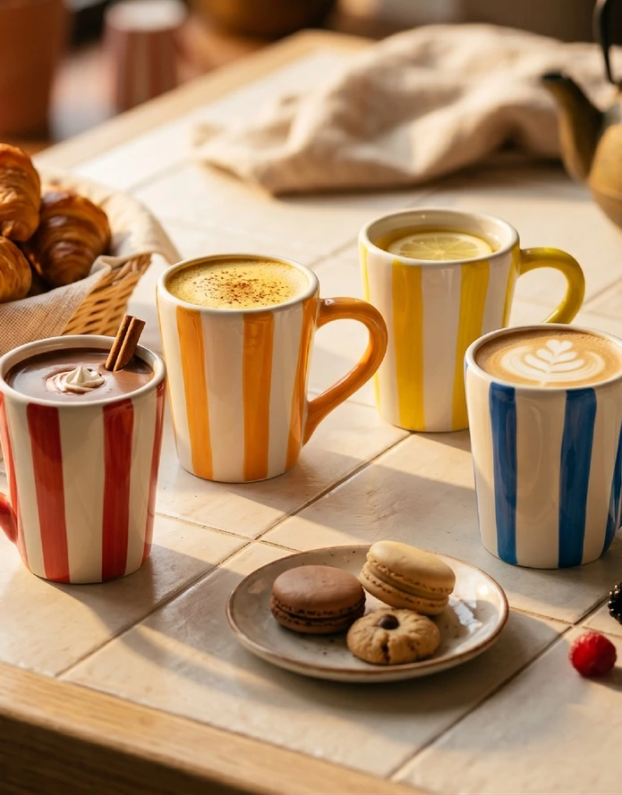 Mugs