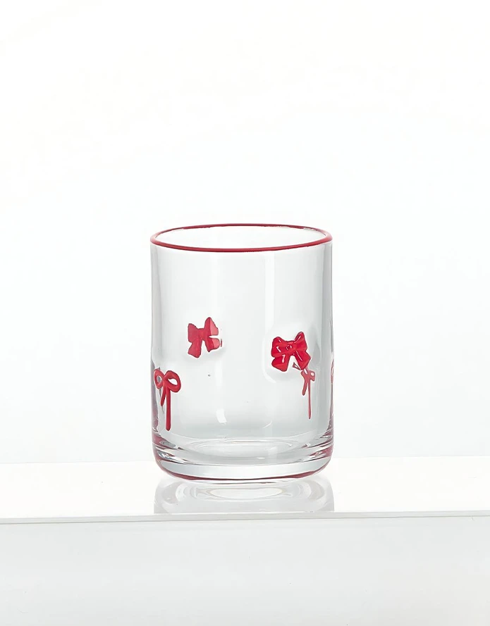 Glass Drinkware