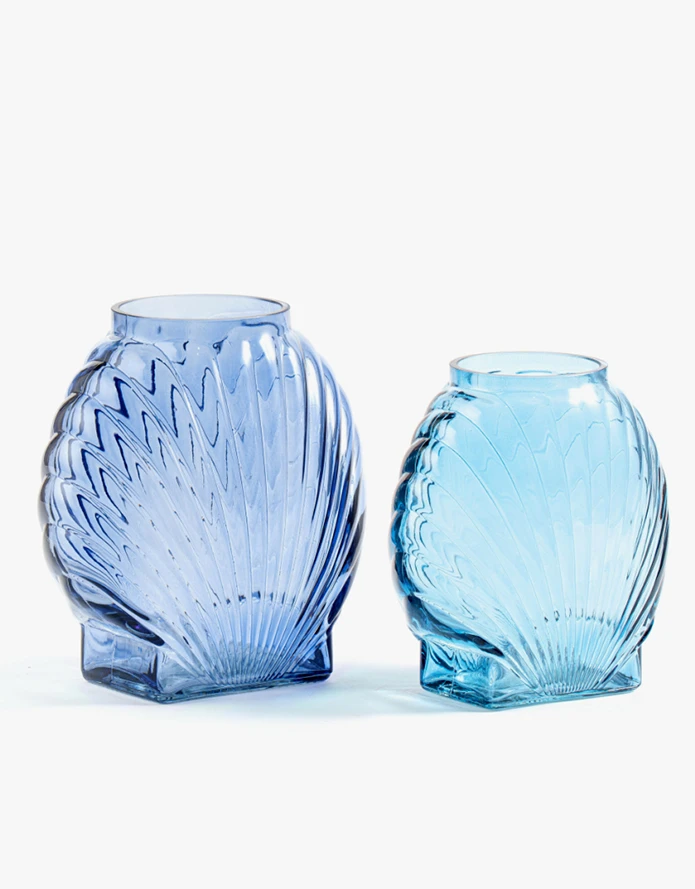 Glass Vase