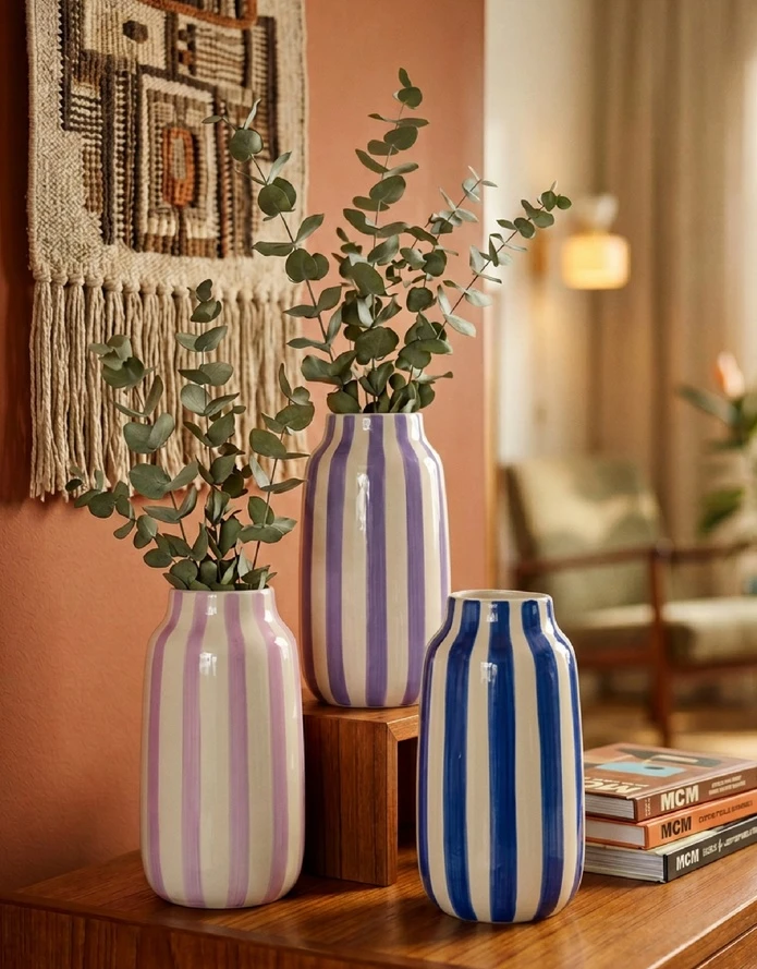 Ceramic Vase