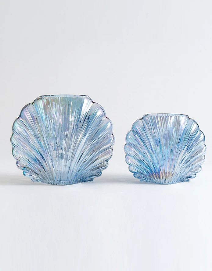 Glass Vase