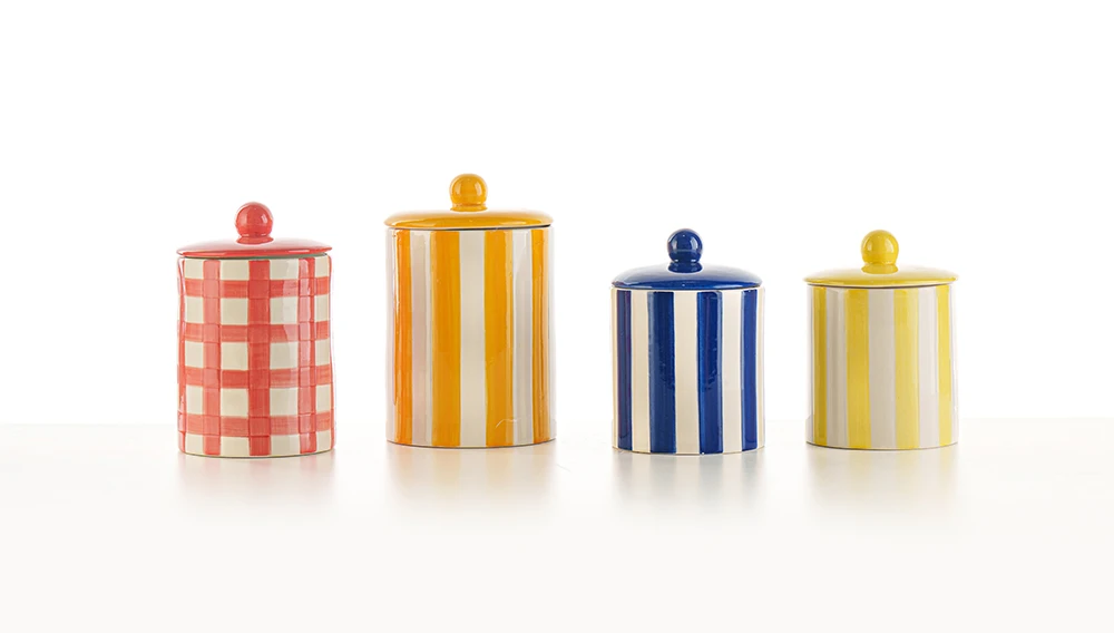 Candy Jar