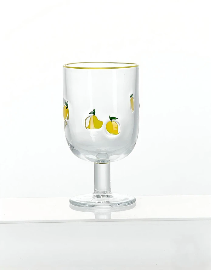 Glass Drinkware
