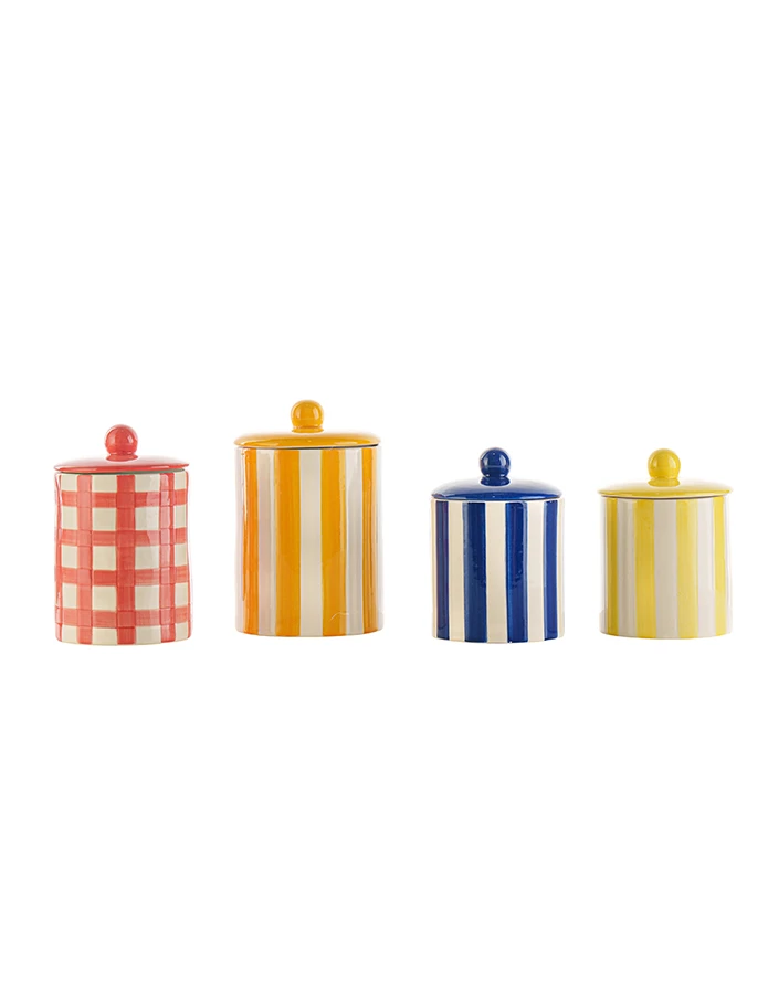 Candy Jar