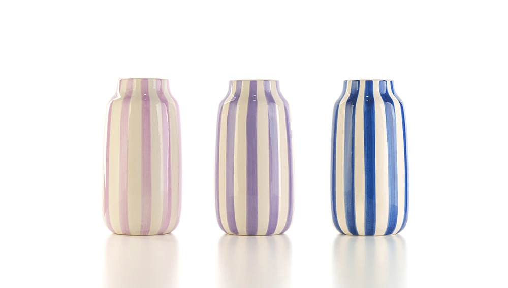 Ceramic Vase