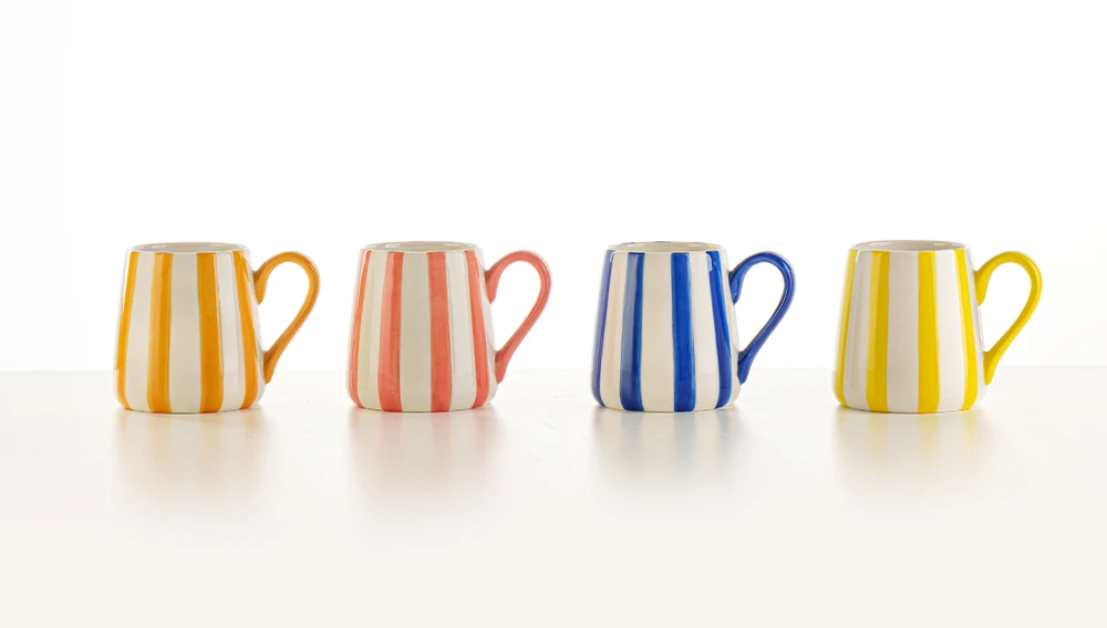 Mugs