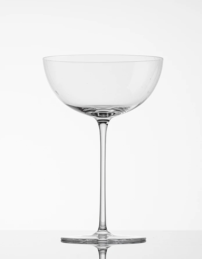 Coupe Glass
