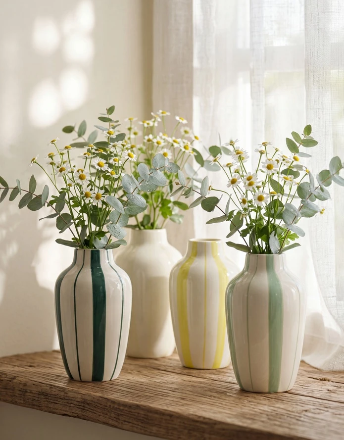 Ceramic Vase