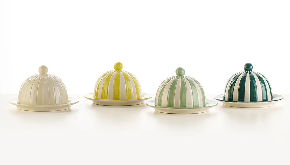 Butter Dish