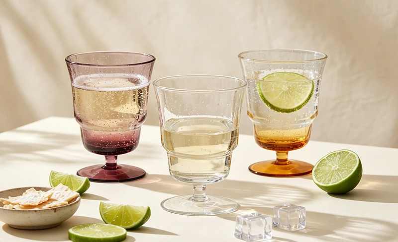 Goblets