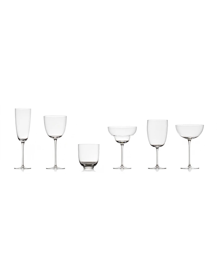 Flute Glass