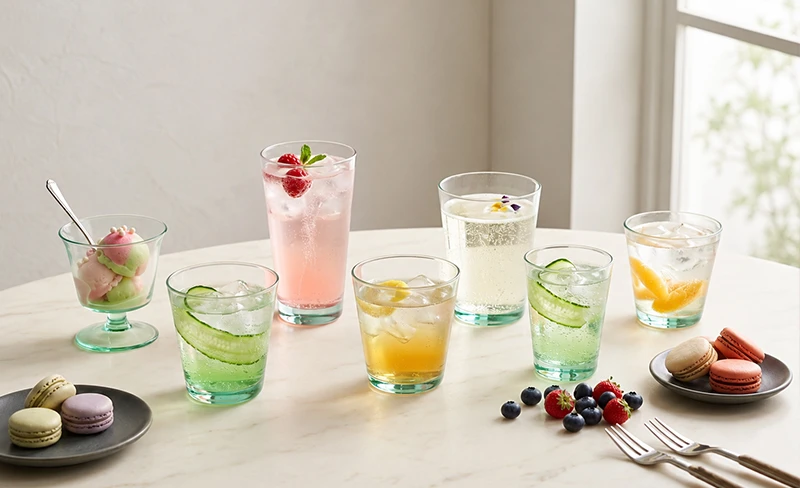 Tumblers