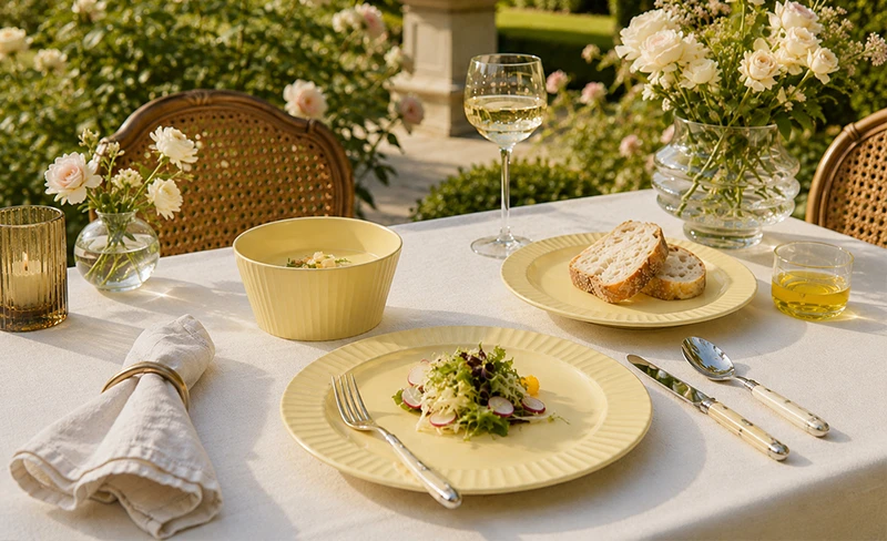 Tableware Set