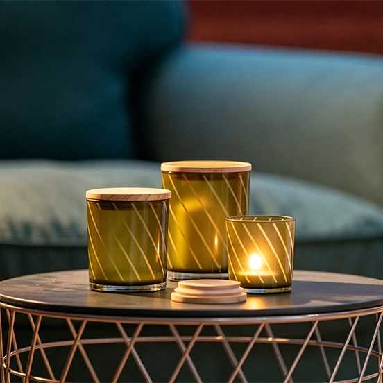 Candle Holders