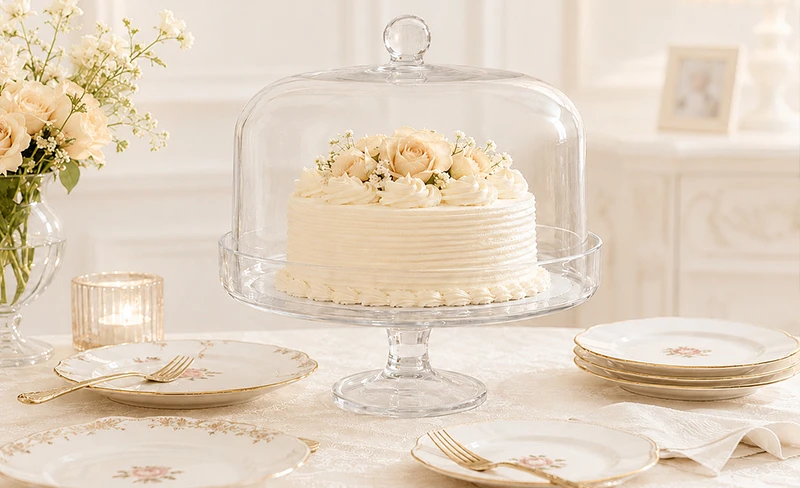 Cake Stands