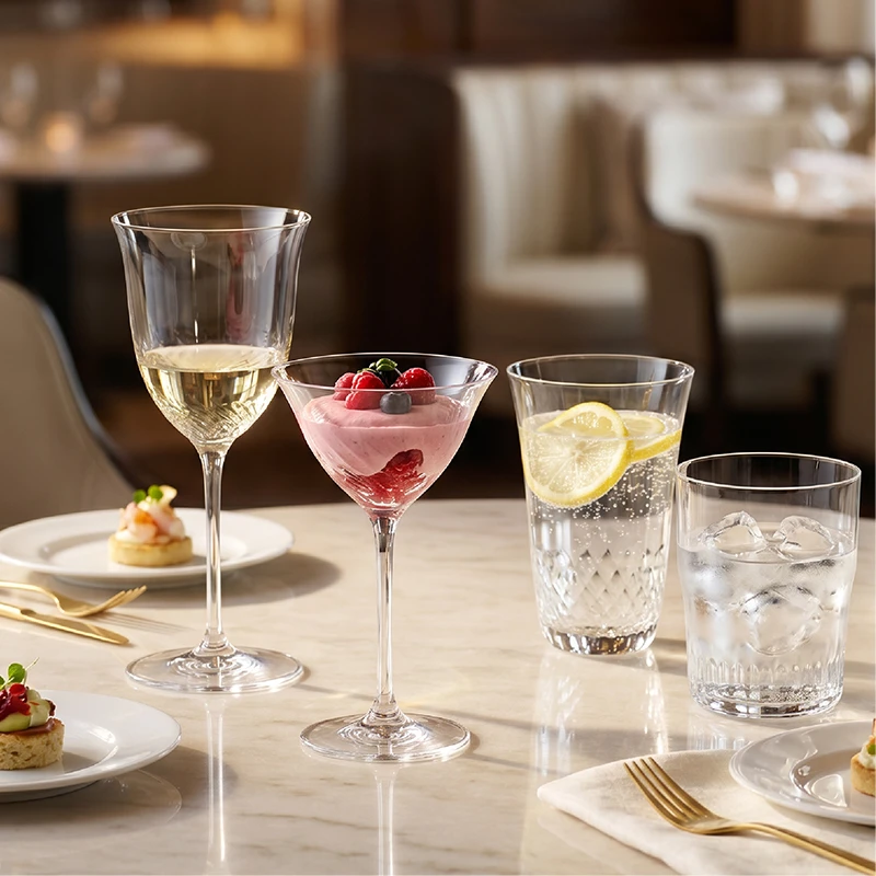 Drinkware Set