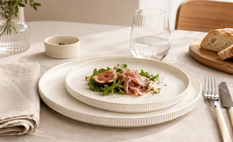 Plates