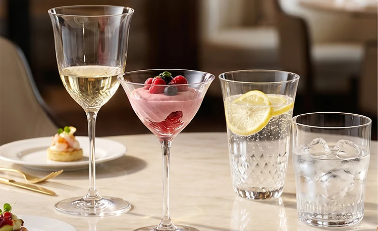 Drinkware