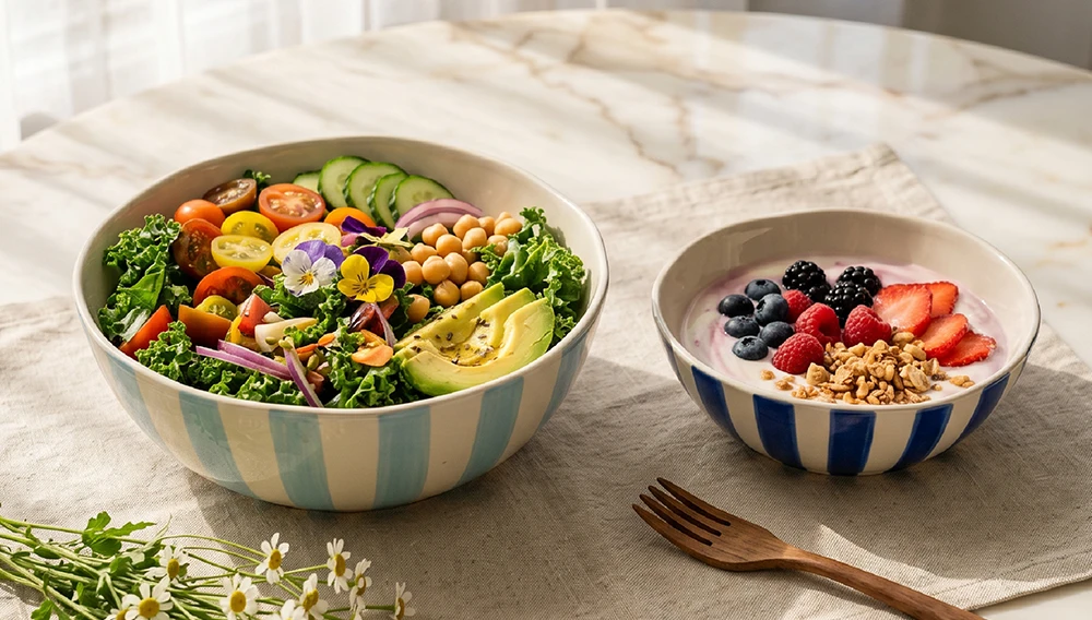Salad Bowl