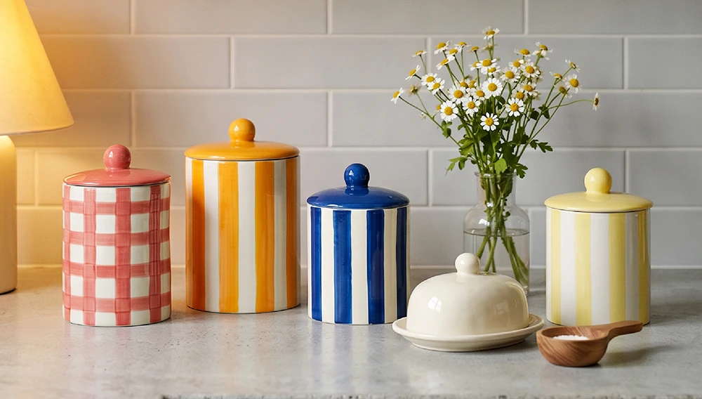 Candy Jar