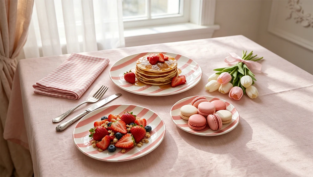Plates