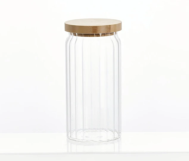 Lock In Freshness & Keep Your Pantry Neat