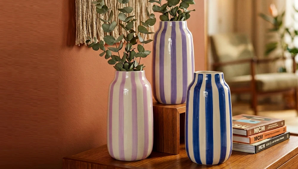 Ceramic Vase