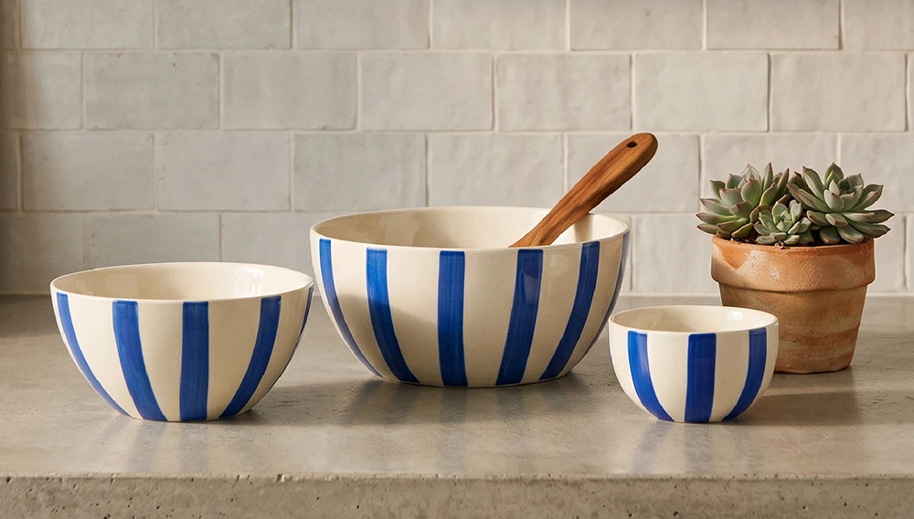 Salad Bowl