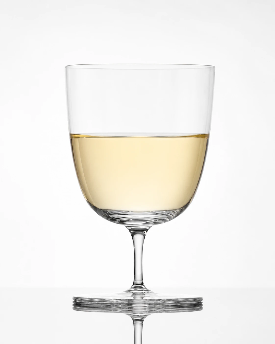 White Wine Glass
