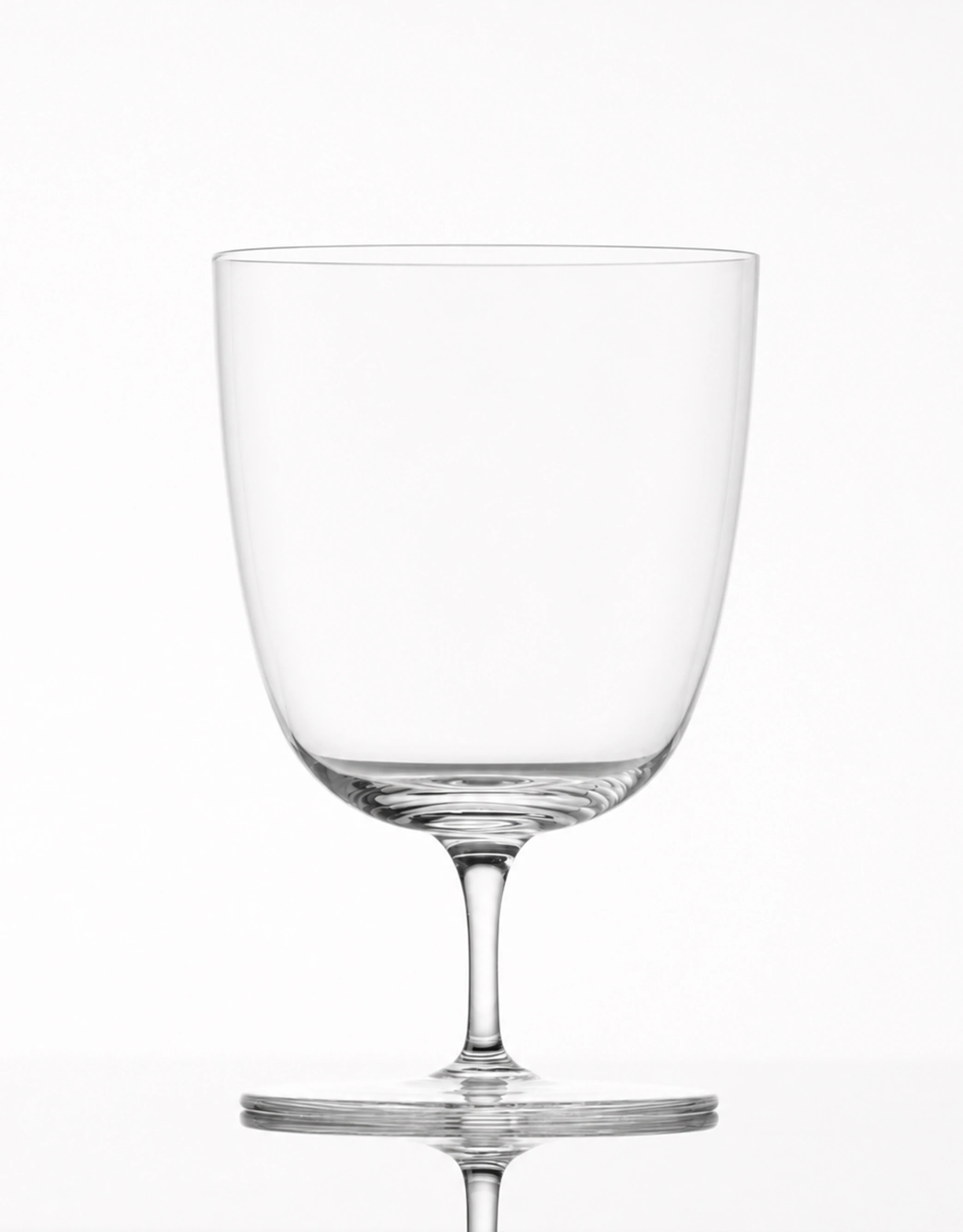 White Wine Glass