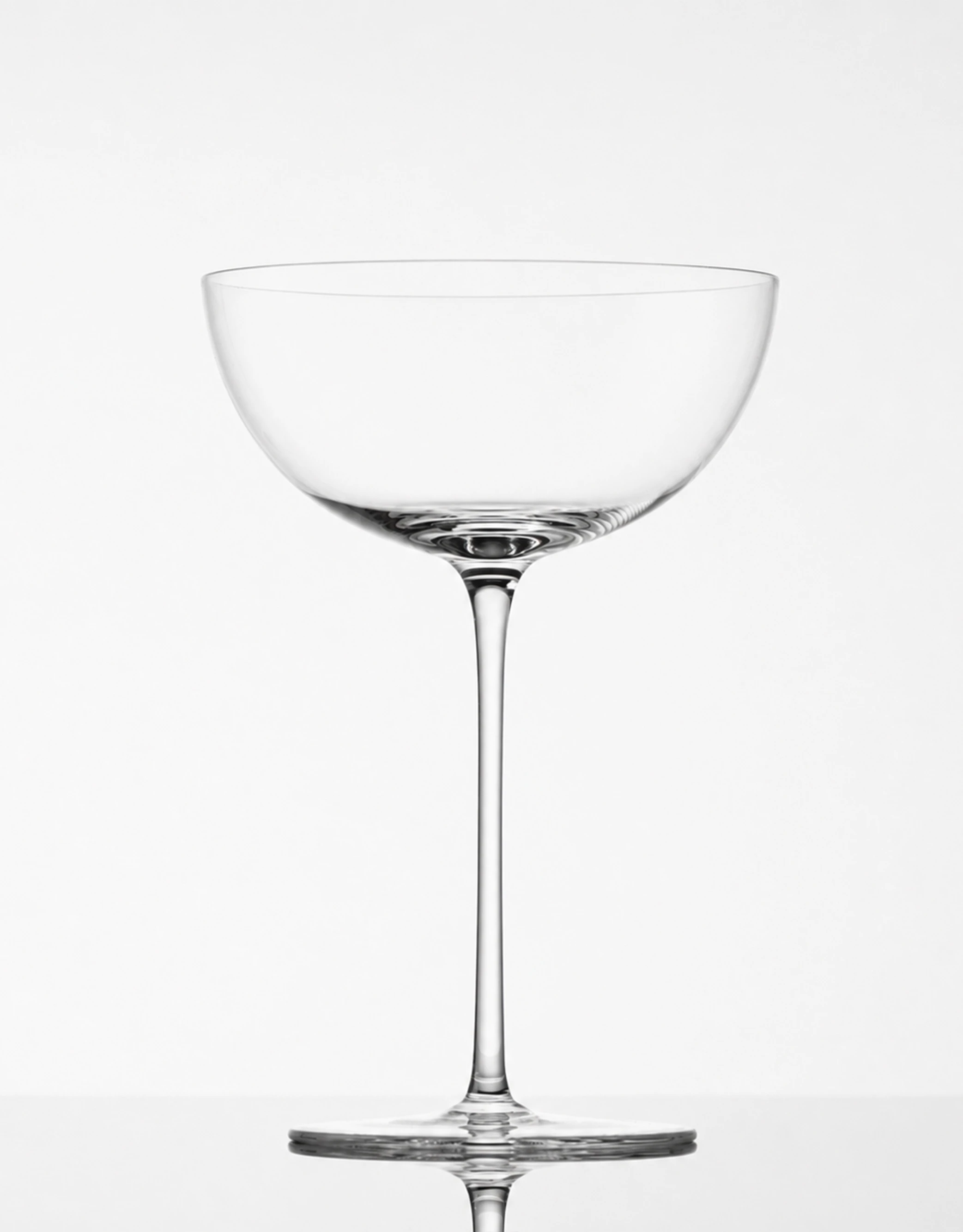 Coupe Glass