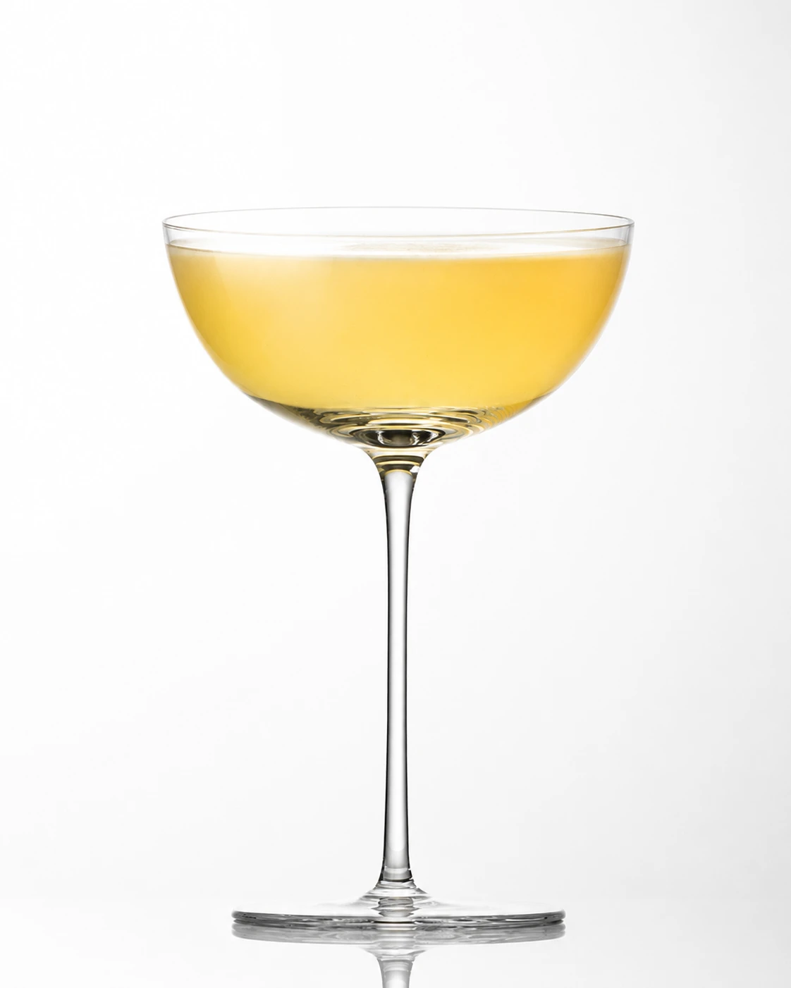 Coupe Glass