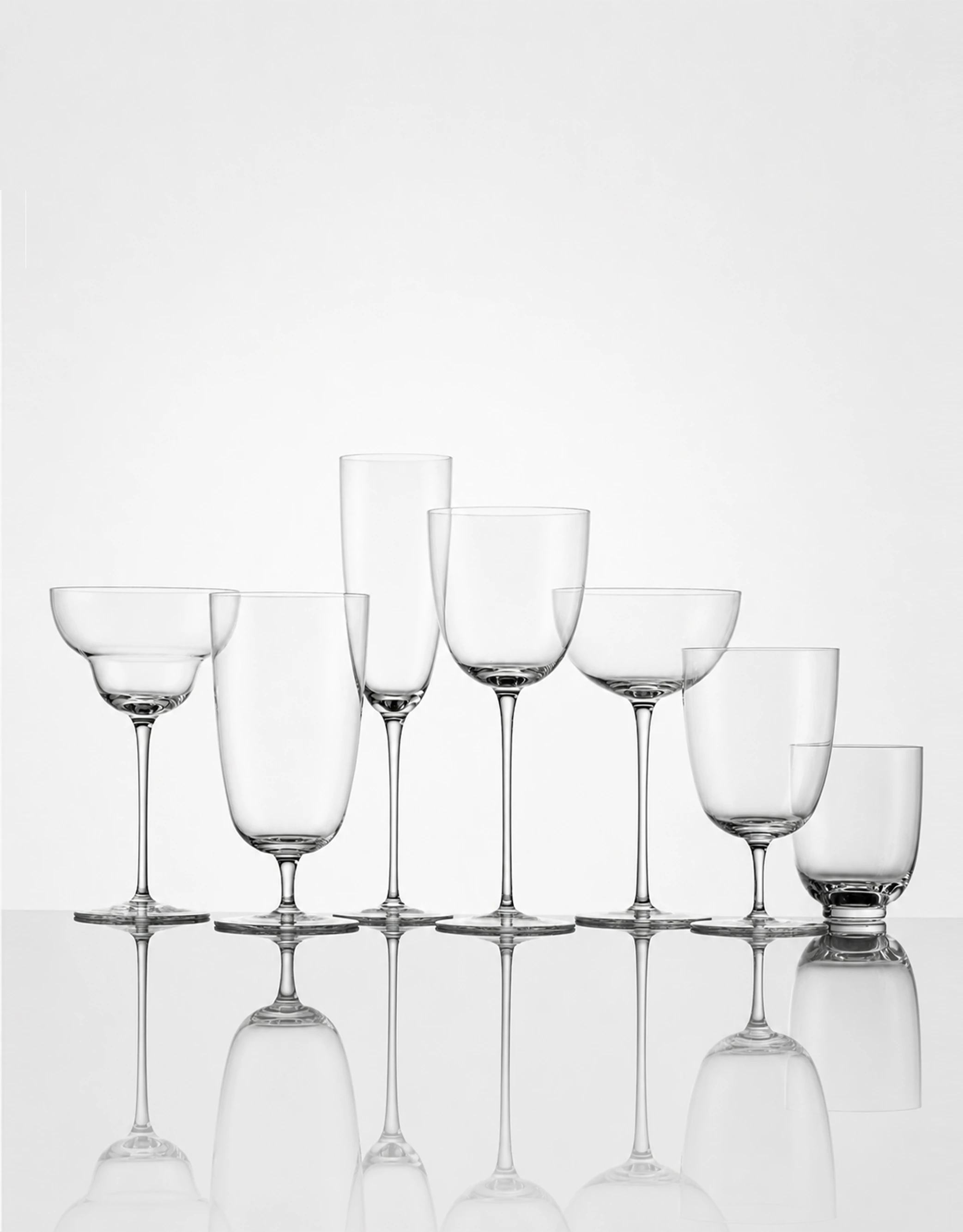 Goblet Glass